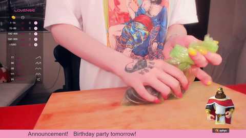 Media: alicentity Chaturbate 2023-09-23 03:26:00