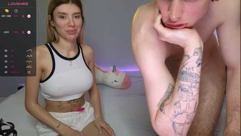 doubly_horny @ chaturbate on 20230923