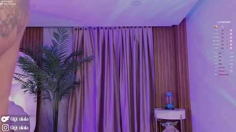 Media: gigi_ulala Chaturbate 2023-09-23 16:25:00