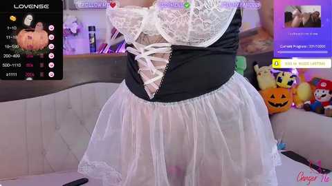 Media: ginger_pie Chaturbate 2023-09-23 20:40:00