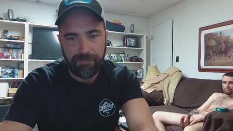 Media: hardworkertn Chaturbate 2023-09-23 01:25:00