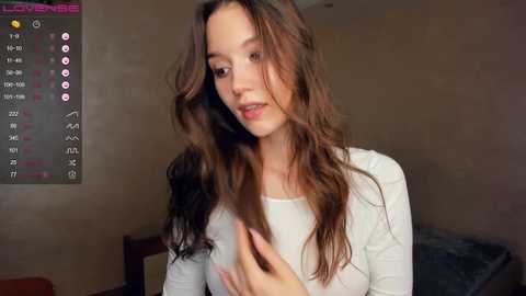 Media: mariespence Chaturbate 2023-09-23 07:44:00