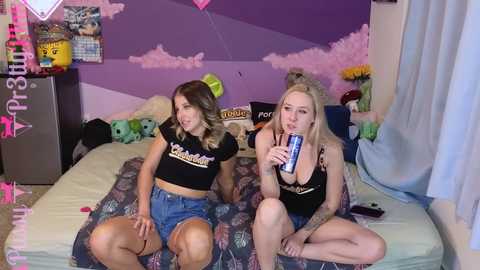 Media: pr3ttyp1nkpussy Chaturbate 2023-09-23 02:53:00