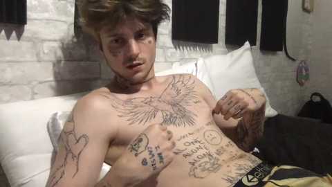 Media: prettyboyszn Chaturbate 2023-09-23 02:56:00