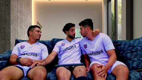 Media: soccer_hot Chaturbate 2023-09-23 04:00:00