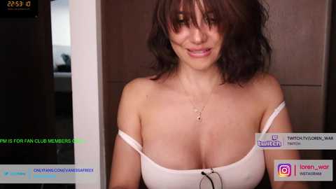 Media: vanandjuani Chaturbate 2023-09-23 20:53:00