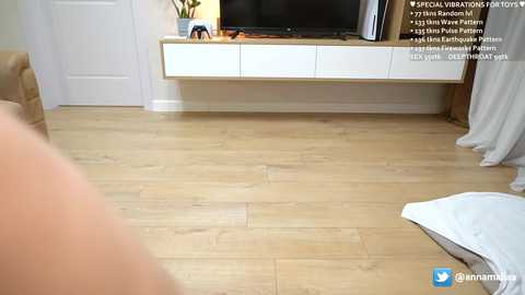 Media: annamalia Chaturbate 2023-09-24 20:00:00