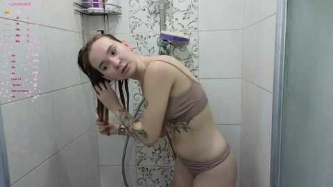 ariel_me @ chaturbate on 20230924