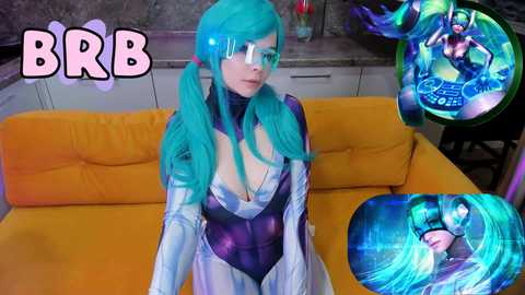 Media: arikajoy Chaturbate 2023-09-24 15:38:00