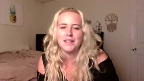 blonde4lyfe @ chaturbate on 20230924