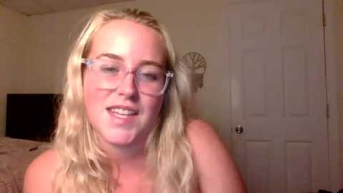 blonde4lyfe @ chaturbate on 20230924