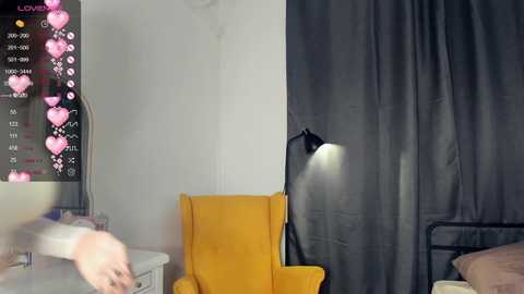 Media: cute_caprice Chaturbate 2023-09-24 02:15:00