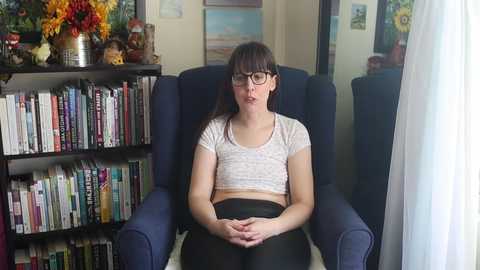 Media: ellynaomi Chaturbate 2023-09-24 15:40:00