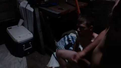 kc0untry777 @ chaturbate on 20230924