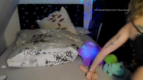 Media: kimilee22 Chaturbate 2023-09-24 22:10:00