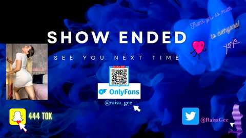 Media: missyrai Chaturbate 2023-09-24 11:07:00