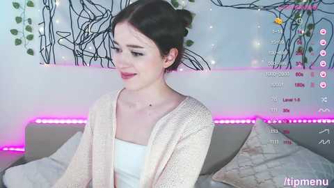 Media: tayasha Chaturbate 2023-09-24 15:22:00