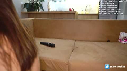 Media: annamalia Chaturbate 2023-09-25 13:06:00
