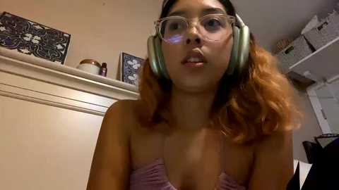 britt2fresh @ chaturbate on 20230925