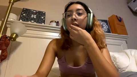 britt2fresh @ chaturbate on 20230925