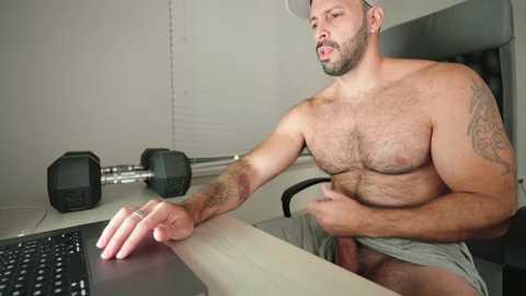 Media: brucestryker Chaturbate 2023-09-25 03:17:00