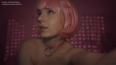 Media: excitease Chaturbate 2023-09-25 04:12:00