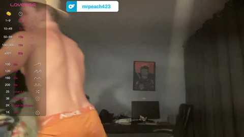 jjswrldd @ chaturbate on 20230925
