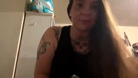 luckyducks479321 @ chaturbate on 20230925