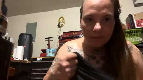 luckyducks479321 @ chaturbate on 20230925