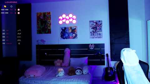 Media: madnessalise Chaturbate 2023-09-25 19:44:00