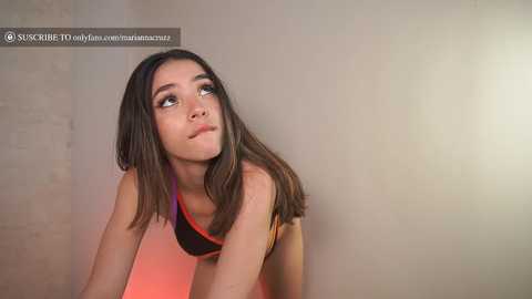 Media: mariannacruzz Chaturbate 2023-09-25 01:09:00
