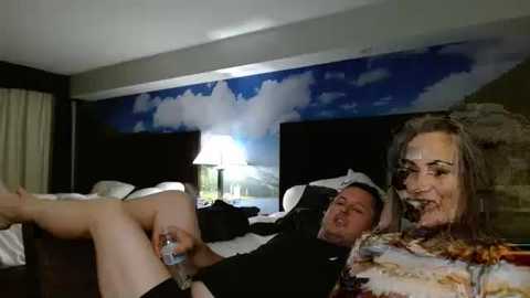 mizxtrix @ chaturbate on 20230925