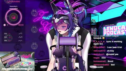 Media: projektmelody Chaturbate 2023-09-25 03:13:00
