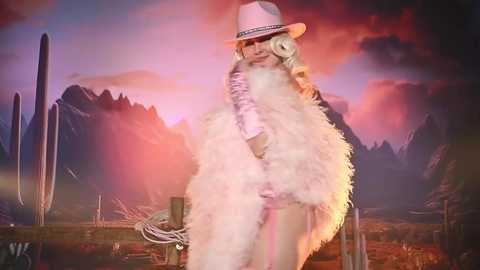 Media: rocknrose Chaturbate 2023-09-25 00:30:00