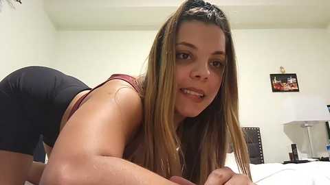 sexy8oh1 @ chaturbate on 20230925
