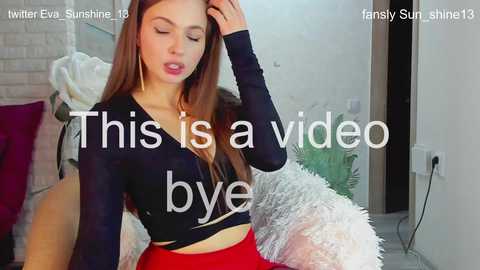 Media: sunshine13_ Chaturbate 2023-09-25 07:46:00