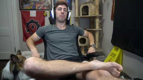 Media: sydaffect Chaturbate 2023-09-25 04:02:00