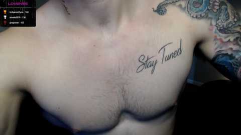 Media: thebrentsavage Chaturbate 2023-09-25 02:30:00