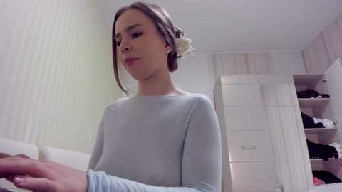 Media: aminaswan_ Chaturbate 2023-09-26 00:40:00