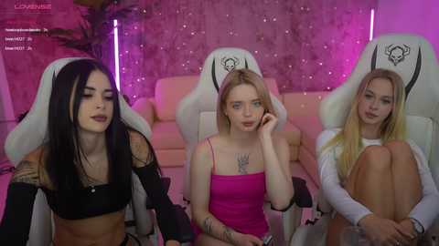 Media: anabel054 Chaturbate 2023-09-26 17:01:00