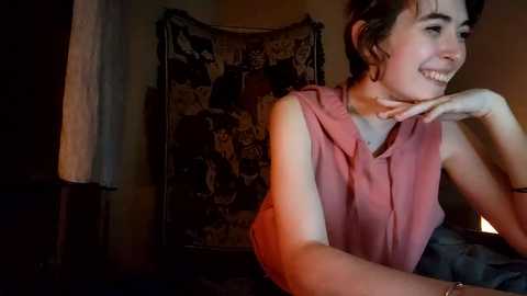dumbemoloo @ chaturbate on 20230926