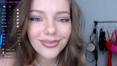Media: julia_sweetiest_passion Chaturbate 2023-09-26 05:06:00