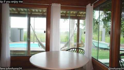 Media: loollypop24 Chaturbate 2023-09-26 17:51:00