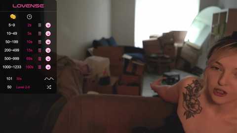 Media: lucydelovely Chaturbate 2023-09-26 10:38:00
