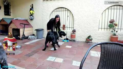 Media: ohanna_ Chaturbate 2023-09-26 20:12:00