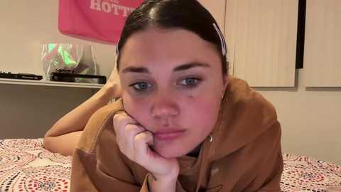 Media: queencassidyy Chaturbate 2023-09-26 04:56:00