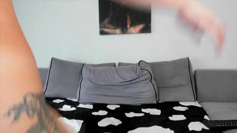 Media: sweetlexxxy19 Chaturbate 2023-09-26 06:23:00