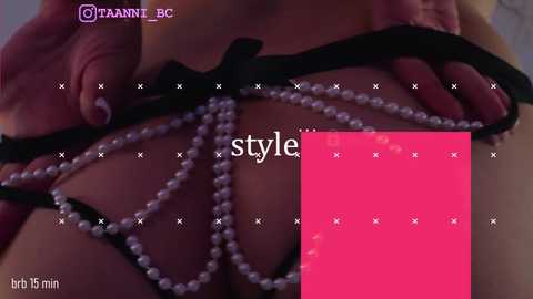 Media: taanni_bc Chaturbate 2023-09-26 01:07:00