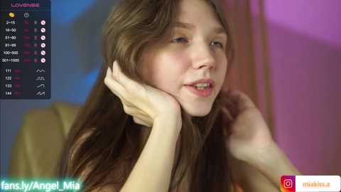 Media: angels_kiss Chaturbate 2023-09-27 14:05:00