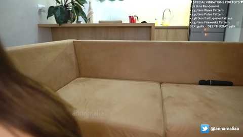 Media: annamalia Chaturbate 2023-09-27 11:55:00